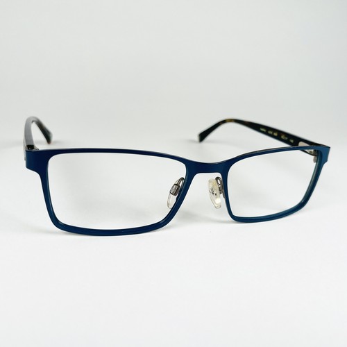 Ted baker eyeglasses matt - ted, blue