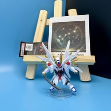 Gundam Gacha Capsule Toy |