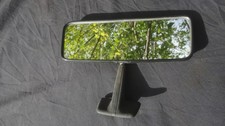 VW TRANSPORTER T25 MIRROR REAR VIEW INTERIOR T3 STANDARD ORIGINAL GENUINE