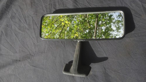 Transporter t25 mirror rear - t25,