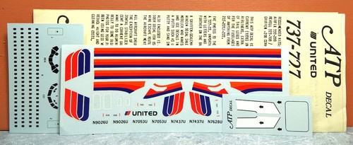 144 atp united airlines - united,