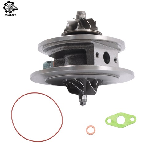 Turbo cartridge for seat - turbo, vw