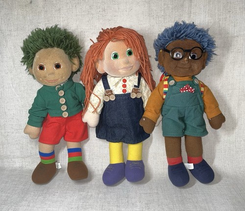 Tots tilly tom tiny - tilly,