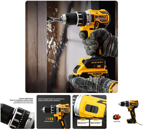 Dewalt dcd796 compact cordless - dcd796,