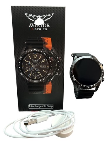 Aviator series avsw9516 - aviator, f-series