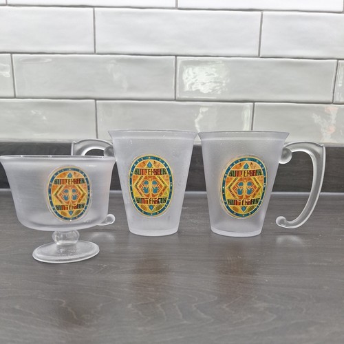 Plastic harry potter butter - plastic,