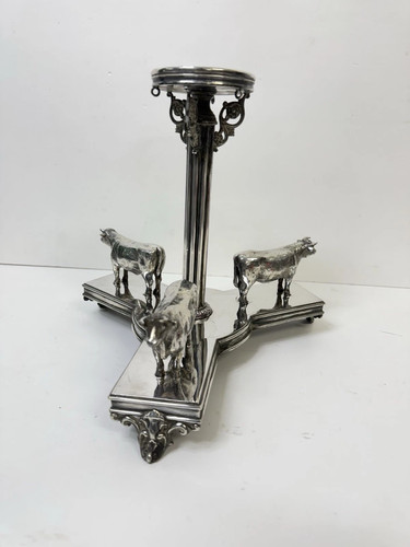 Antique 19th century silver - antique,