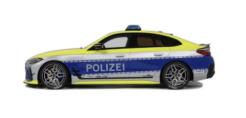 Schnitzer acs4 polizei - ac,