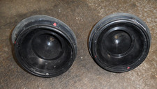 Morris Minor 1000 Headlight Bucket and Inner Plates 1967 Used Spares