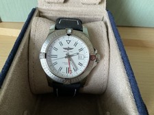 BREITLING AVENGER AUTO GMT 43