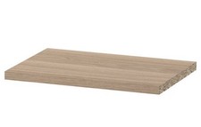 BILLYShelf, oak effect, 36x26 cm