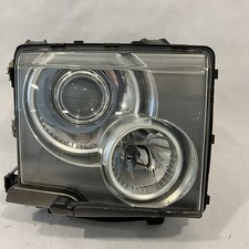 2003-2005 Range Rover Right