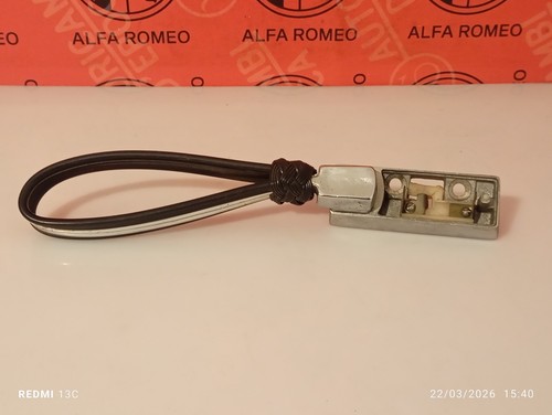 Alfa romeo 105 - 105, left