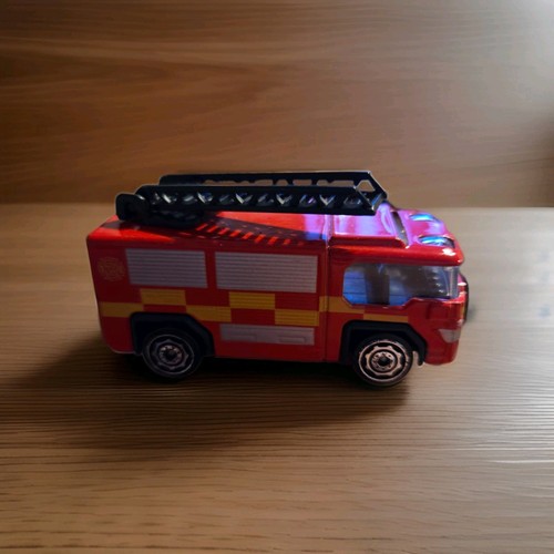 Teamsterz diecast street - teamsterz,