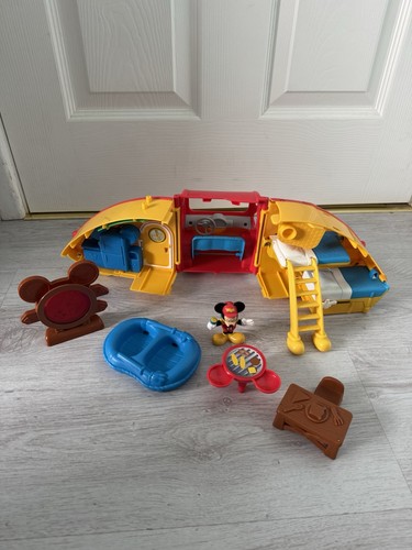 Fisher price disney - disney, mickey
