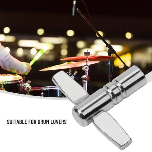 Drum key universal tuning - drum,
