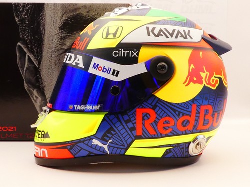 Mini helmet sergio - 1:2,