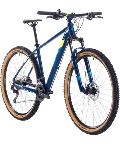 Cube aim race 2021 - cube,