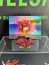 Topps Pokemon 1999 TV