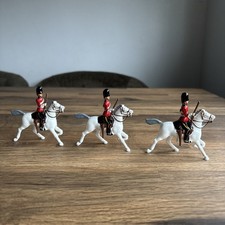 BRITAINS 54mm BRITISH ARMY