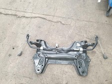 VAUXHALL CORSA F 2024 FRONT