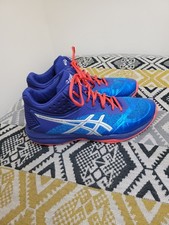 Mens Asics Netburner Ballistic
