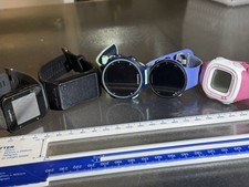 Garmin Forerunner Joblot x5 |