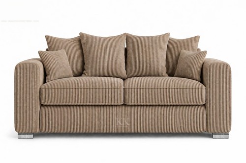 Upholstered seater - upholstered,