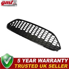 Front Bumper Centre Grille For