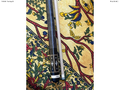 Meucci pro billiards - hi-pro, 1