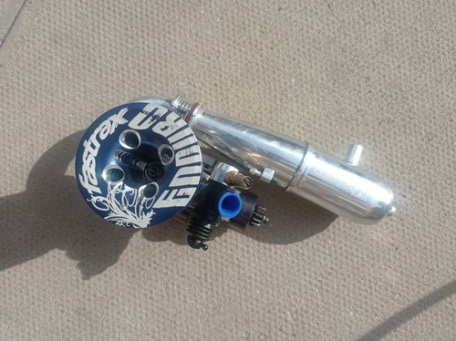 Nitro fastrax enduro 21 - nitro,