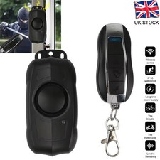 125db wireless anti - wireless, anti-theft