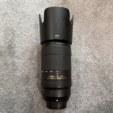 Nikon nikkor 300 - af-p, mm