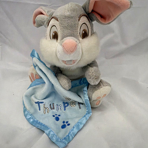 Disney thumper plush cuddly - disney,