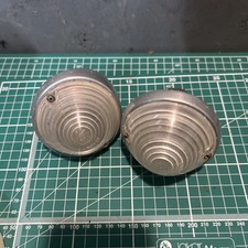 stare 10001 side lights Classic Vintage Car 