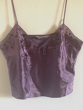 New  Debenhams Satin