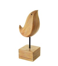 Sainsbr Home Printmakers Bird