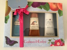 NEW Crabtree & Evelyn