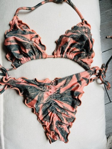 Piece bikini set - 3,
