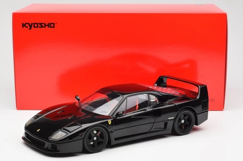 Kyosho scale ferrari - 1/18,