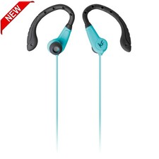 KitSound Exert Wired Sports