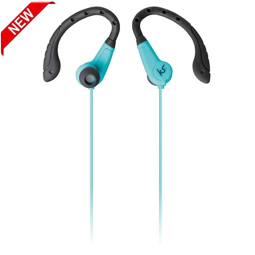 Kitsound exert wired sports - wired,
