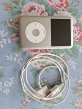 Apple iPod Classic 6th
