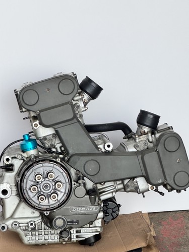 Ducati 748 sport - sport, production