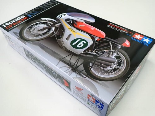 Barchetta honda rc166 gp - honda,