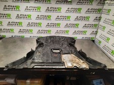 BMW Engine Undertray E93 3 SERIES Convertible SE 51757136088