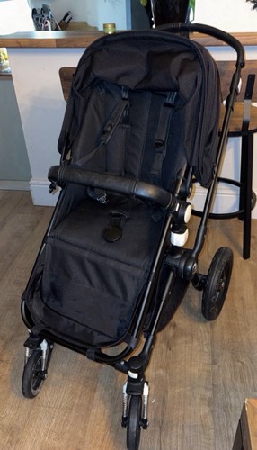 Bugaboo cameleon - bugaboo,