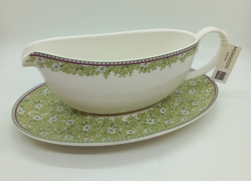 Denby monsoon daisy green - denby,