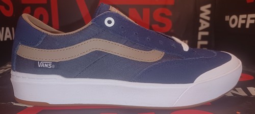 Vans berle pro twill dress - berle,