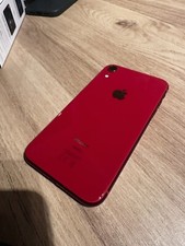 Apple Iphone XR 64GB Product Red